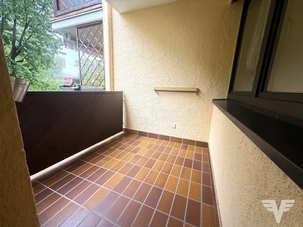 Wohnung kaufen in Salzburg Stadt – 51,57 m², € 330.000 – Bild 5 von 7