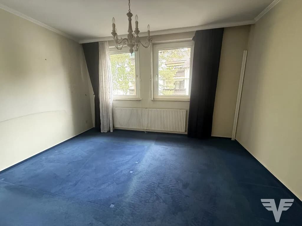 Wohnung kaufen in Salzburg Stadt – 51,57 m², € 330.000 – Bild 6 von 7