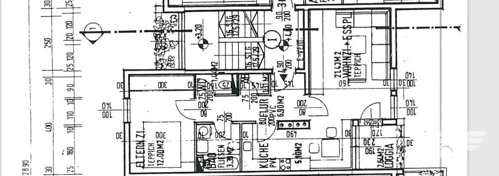 Wohnung kaufen in Salzburg Stadt – 51,57 m², € 330.000 – Bild 7 von 7