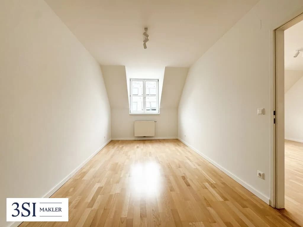 2-Zimmer-Wohnung kaufen in Wien – 59 m², € 435.000 – Bild 3 von 12