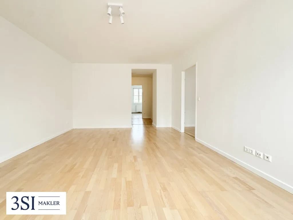 2-Zimmer-Wohnung kaufen in Wien – 59 m², € 435.000 – Bild 4 von 12