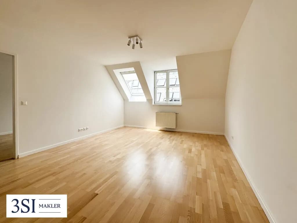 2-Zimmer-Wohnung kaufen in Wien – 59 m², € 435.000 – Bild 5 von 12