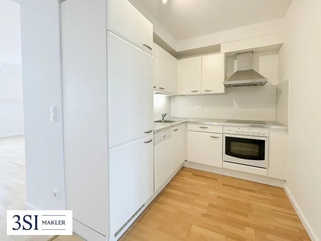 2-Zimmer-Wohnung kaufen in Wien – 59 m², € 435.000 – Bild 6 von 12