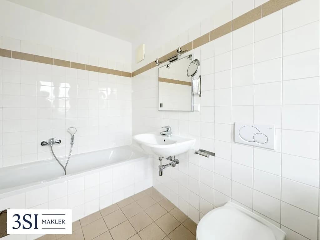 2-Zimmer-Wohnung kaufen in Wien – 59 m², € 435.000 – Bild 7 von 12