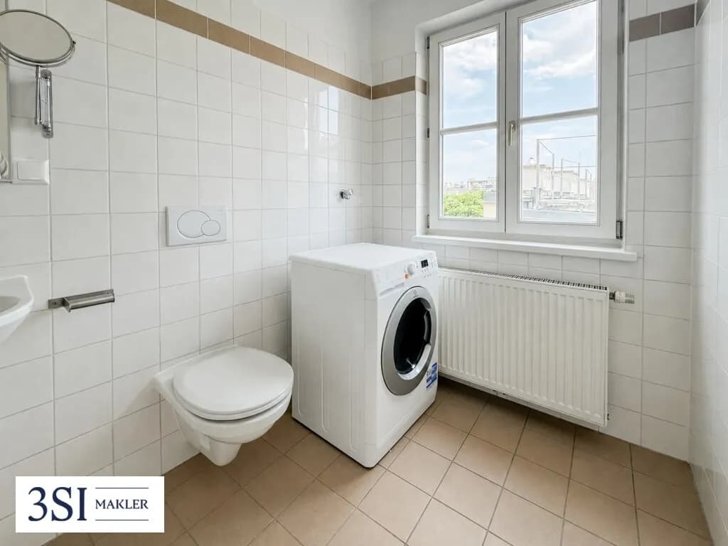 2-Zimmer-Wohnung kaufen in Wien – 59 m², € 435.000 – Bild 8 von 12