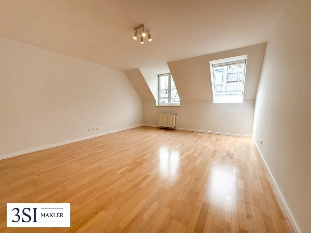 1-Zimmer-Wohnung kaufen in Wien – 45 m², € 339.000