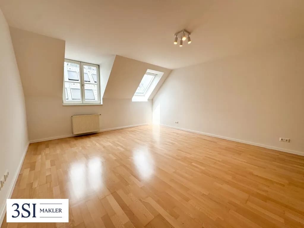 1-Zimmer-Wohnung kaufen in Wien – 45 m², € 339.000 – Bild 3 von 9