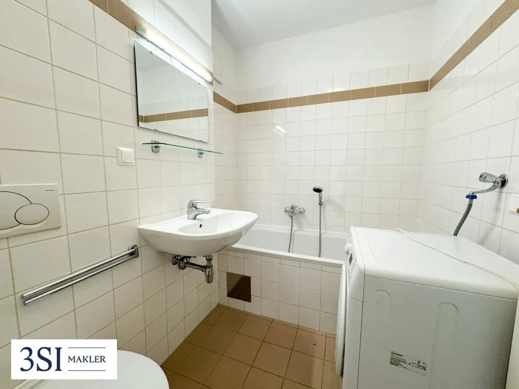 1-Zimmer-Wohnung kaufen in Wien – 45 m², € 339.000 – Bild 5 von 9