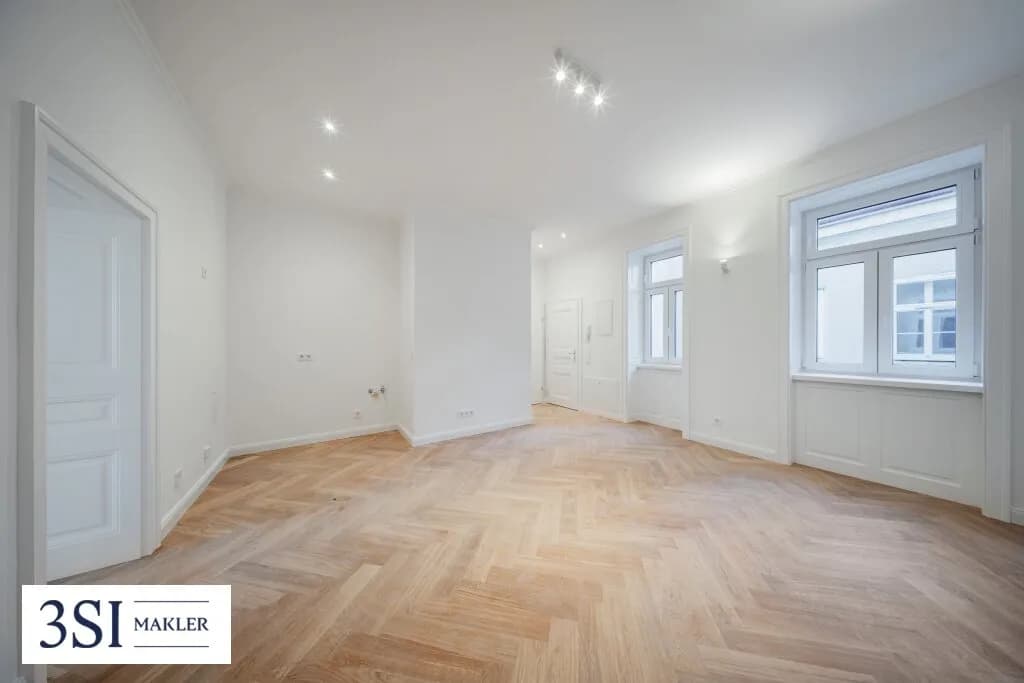 2-Zimmer-Wohnung kaufen in Wien – 47,12 m², € 265.000 – Bild 3 von 14
