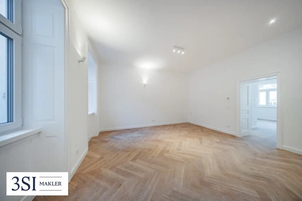2-Zimmer-Wohnung kaufen in Wien – 47,12 m², € 265.000 – Bild 4 von 14