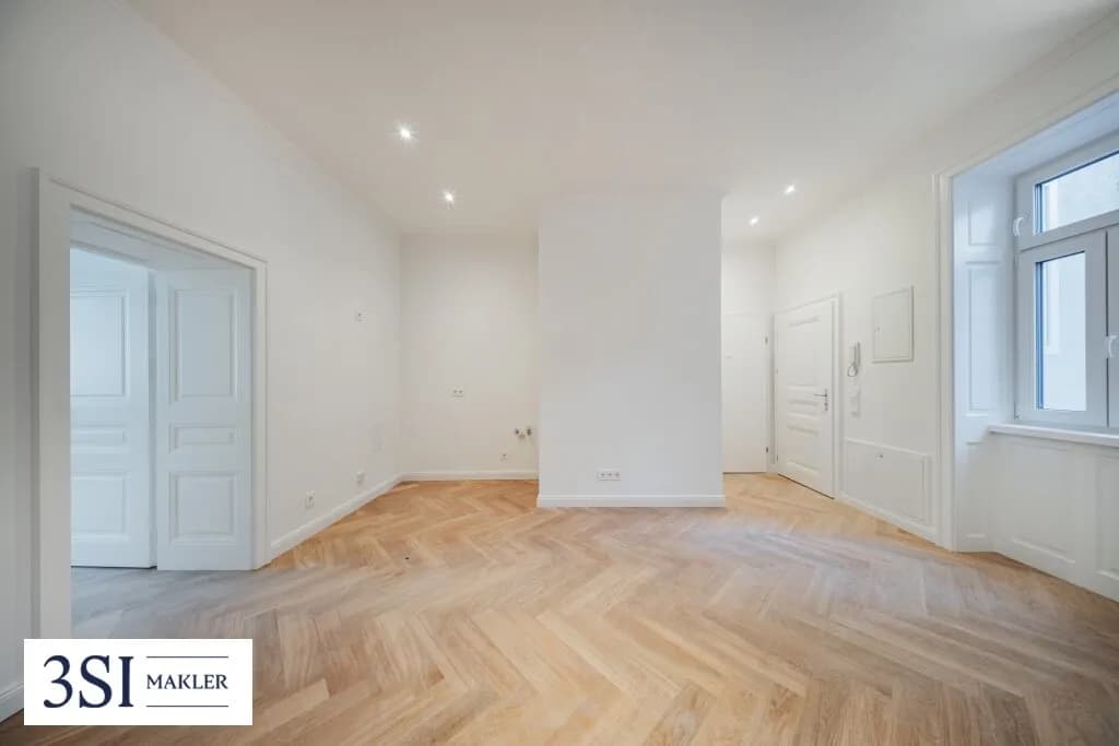 2-Zimmer-Wohnung kaufen in Wien – 47,12 m², € 265.000 – Bild 5 von 14