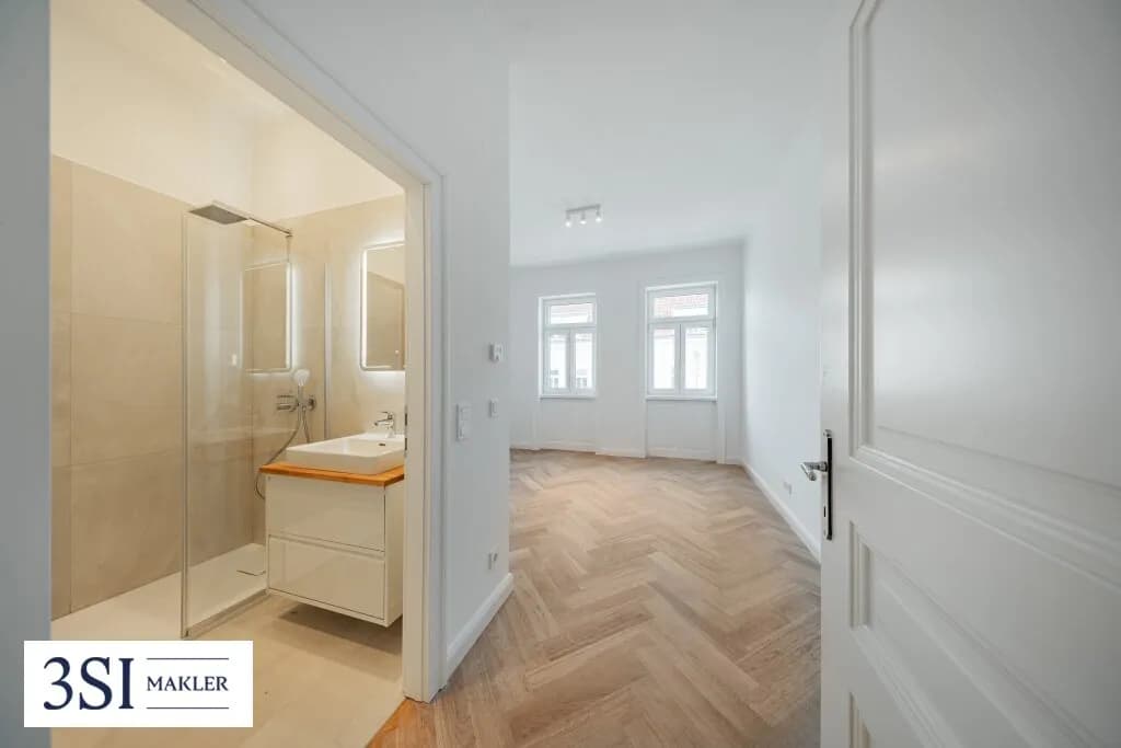 2-Zimmer-Wohnung kaufen in Wien – 47,12 m², € 265.000 – Bild 6 von 14