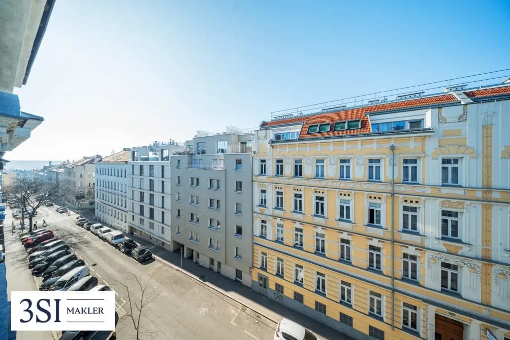 2-Zimmer-Wohnung kaufen in Wien – 47,12 m², € 265.000 – Bild 7 von 14