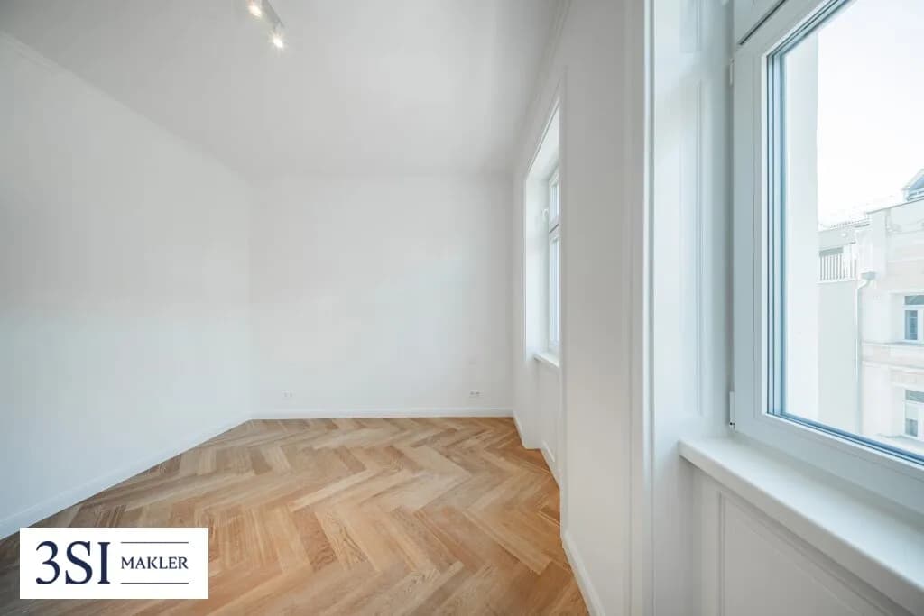 2-Zimmer-Wohnung kaufen in Wien – 47,12 m², € 265.000 – Bild 8 von 14