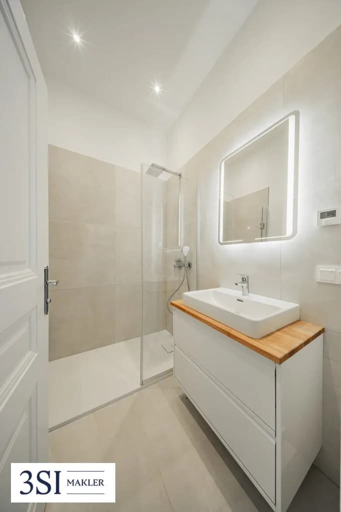 2-Zimmer-Wohnung kaufen in Wien – 47,12 m², € 265.000 – Bild 9 von 14