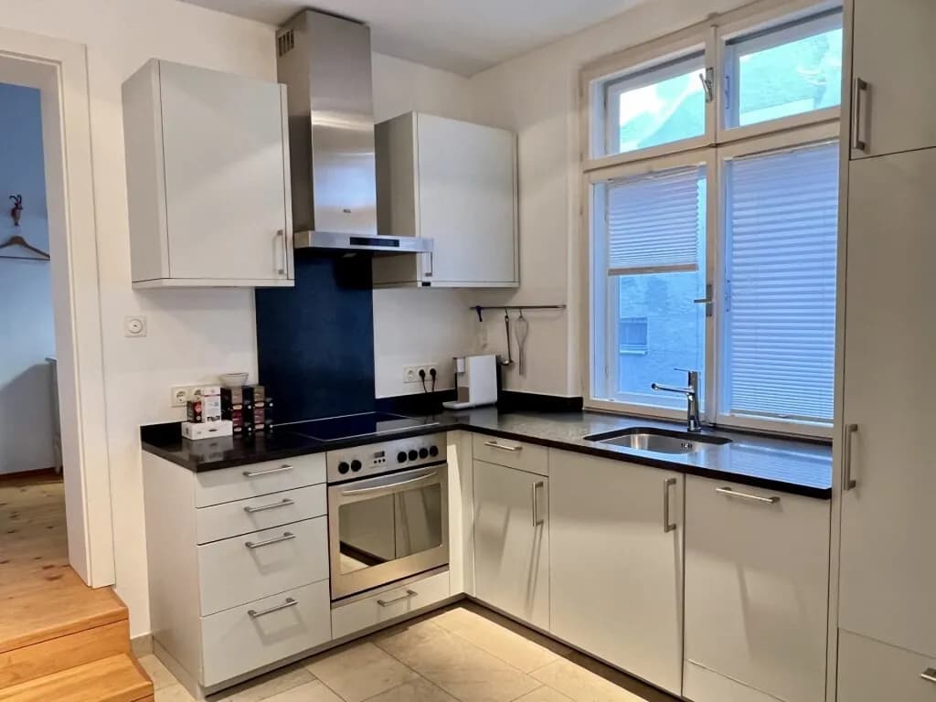 3-Zimmer-Wohnung mieten in Salzburg Stadt – 96,9 m², € 1.982 – Bild 3 von 9