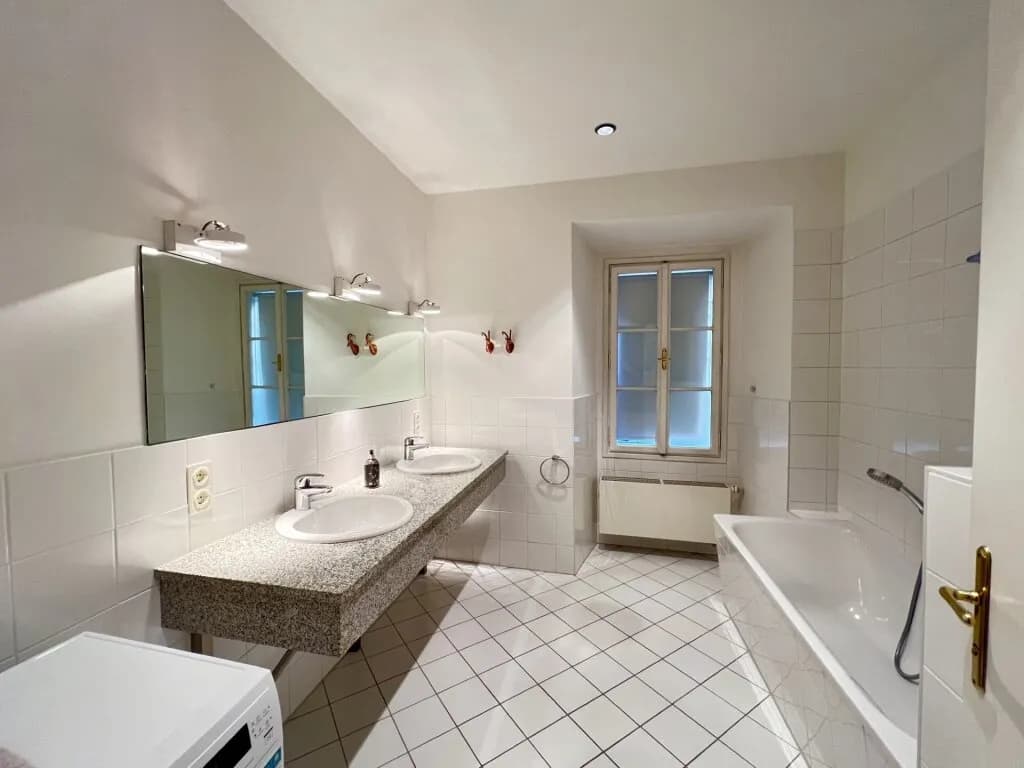 3-Zimmer-Wohnung mieten in Salzburg Stadt – 96,9 m², € 1.982 – Bild 5 von 9