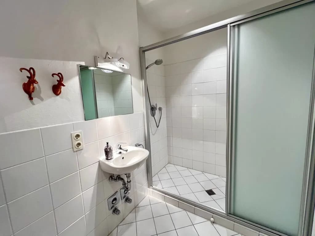3-Zimmer-Wohnung mieten in Salzburg Stadt – 96,9 m², € 1.982 – Bild 6 von 9