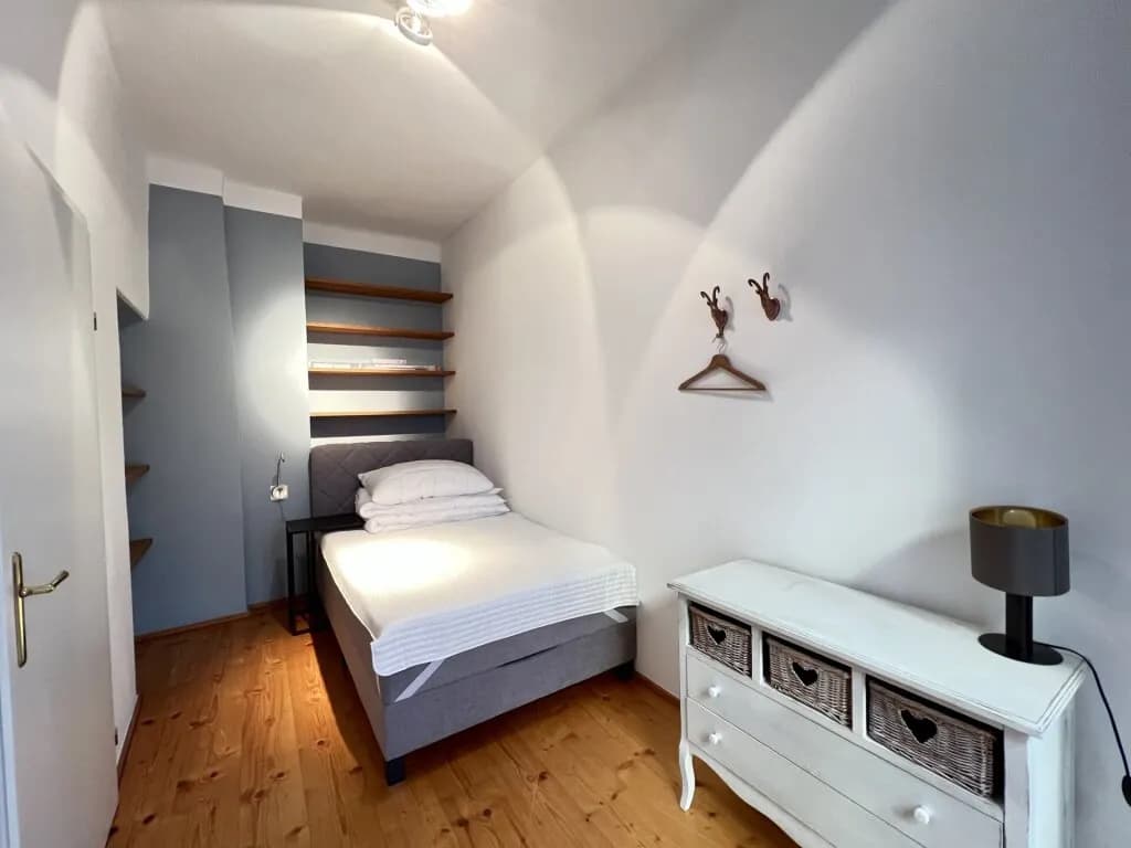 3-Zimmer-Wohnung mieten in Salzburg Stadt – 96,9 m², € 1.982 – Bild 7 von 9