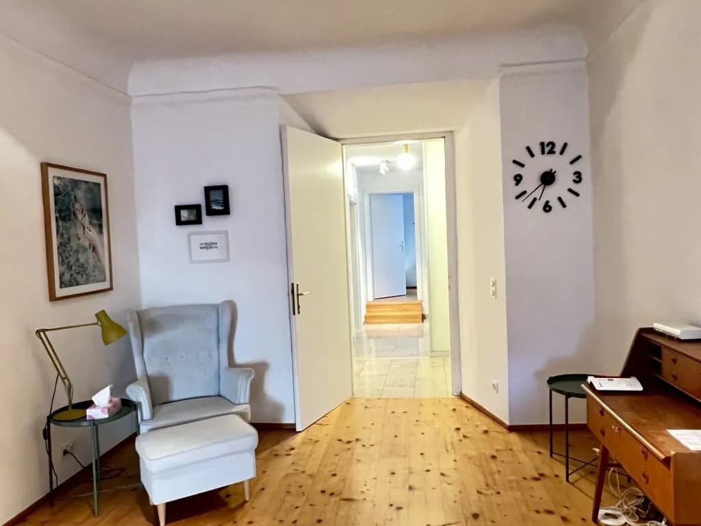 3-Zimmer-Wohnung mieten in Salzburg Stadt – 96,9 m², € 1.982 – Bild 8 von 9