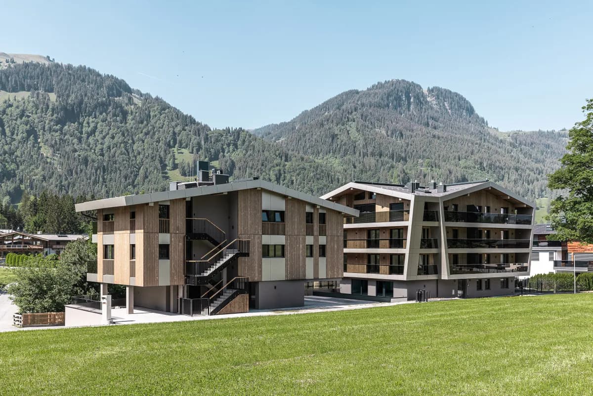 4-Zimmer-Wohnung kaufen in Kitzbühel – 115,93 m², € 2.090.000 – Bild 3 von 5