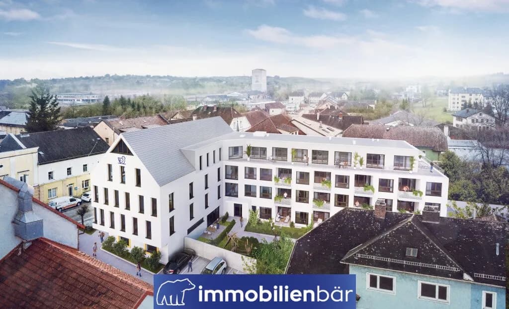 4-Zimmer-Wohnung kaufen in Grieskirchen – 79,38 m², € 479.000