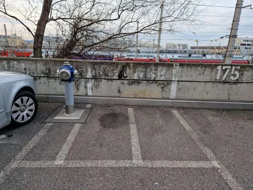 Immobilie mieten in Wien – € 20 – Bild 2 von 7