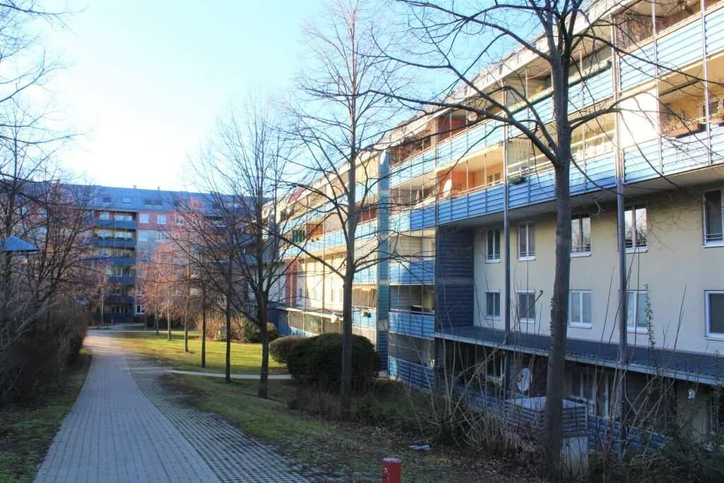 Immobilie mieten in Wien – € 20 – Bild 5 von 7