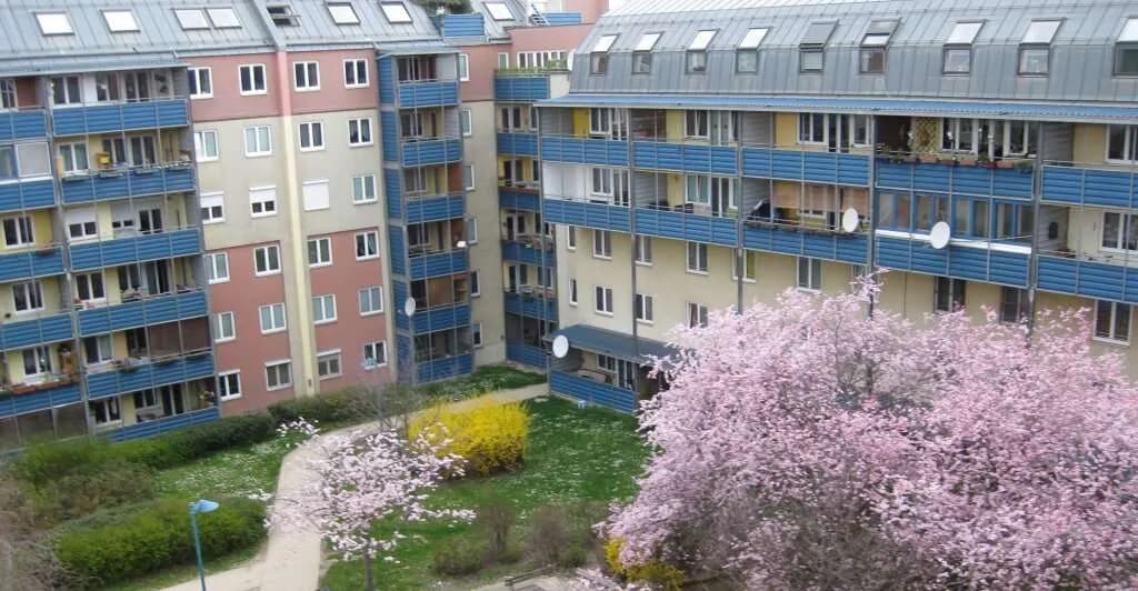 Immobilie mieten in Wien – € 20 – Bild 7 von 7