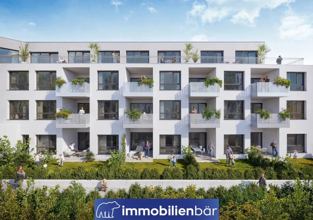 3-Zimmer-Wohnung kaufen in Grieskirchen – 61,26 m², € 266.481 – Bild 7 von 12