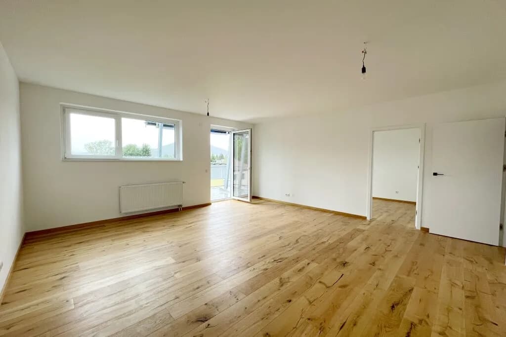 3-Zimmer-Wohnung mieten in Graz – 80,92 m², € 1.466