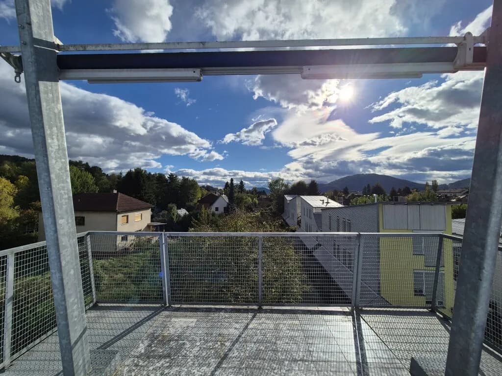 3-Zimmer-Wohnung mieten in Graz – 80,92 m², € 1.466 – Bild 2 von 11