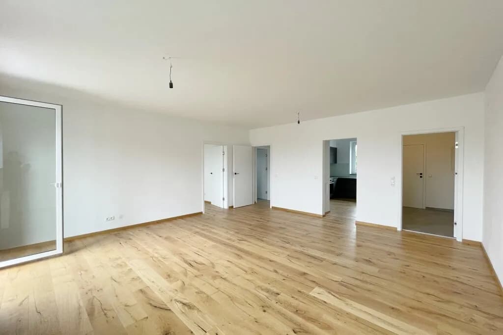 3-Zimmer-Wohnung mieten in Graz – 80,92 m², € 1.466 – Bild 3 von 11