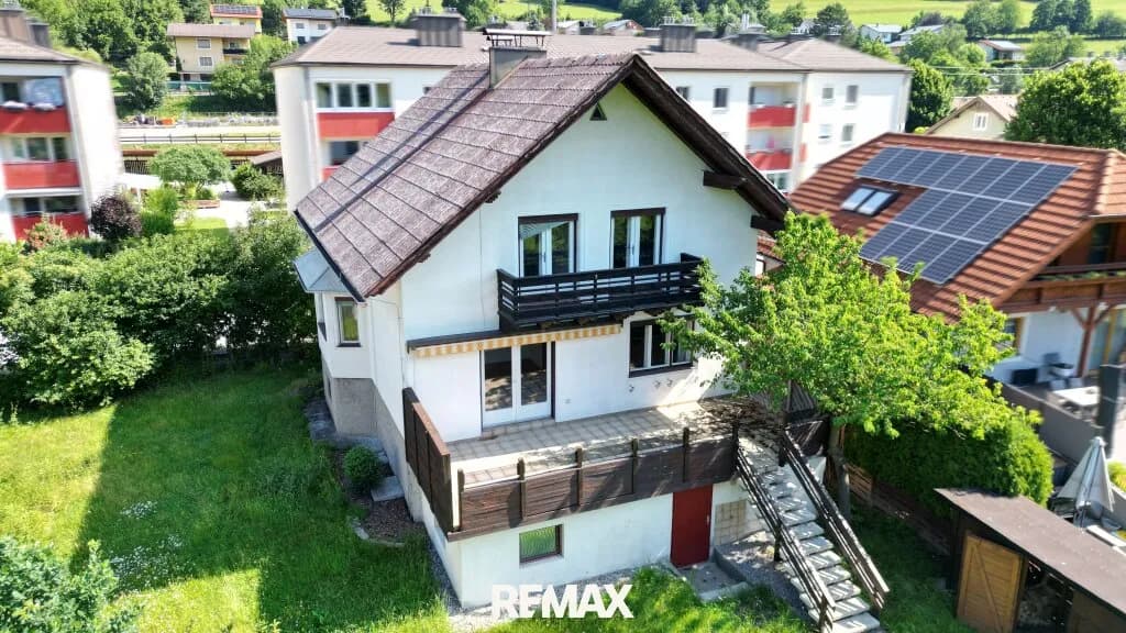 6-Zimmer-Haus kaufen in Lilienfeld – 137 m², € 410.000