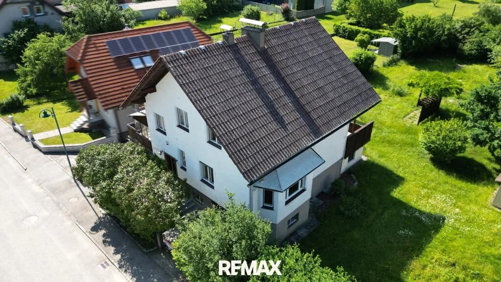 6-Zimmer-Haus kaufen in Lilienfeld – 137 m², € 410.000 – Bild 5 von 25
