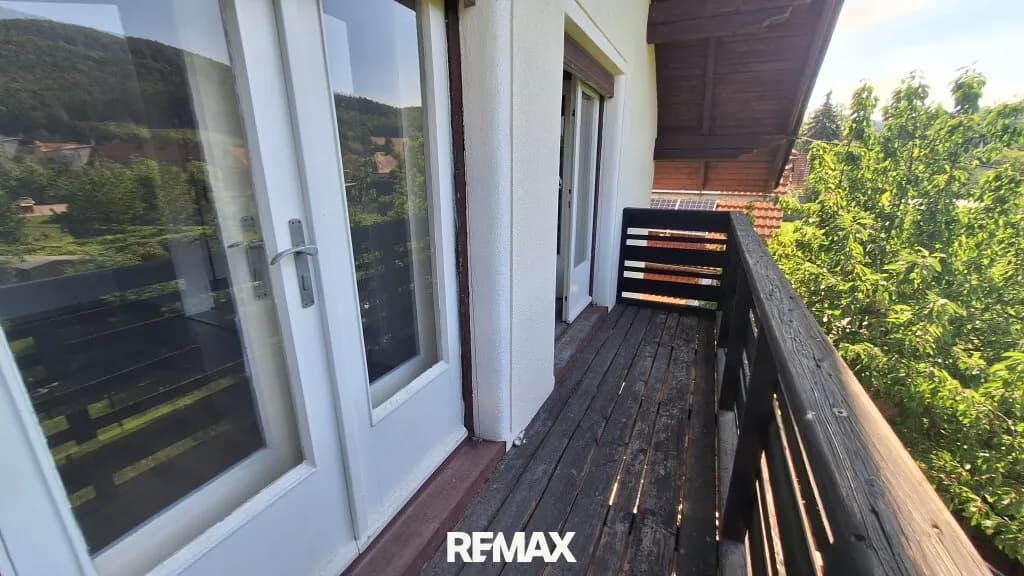 6-Zimmer-Haus kaufen in Lilienfeld – 137 m², € 410.000 – Bild 15 von 25