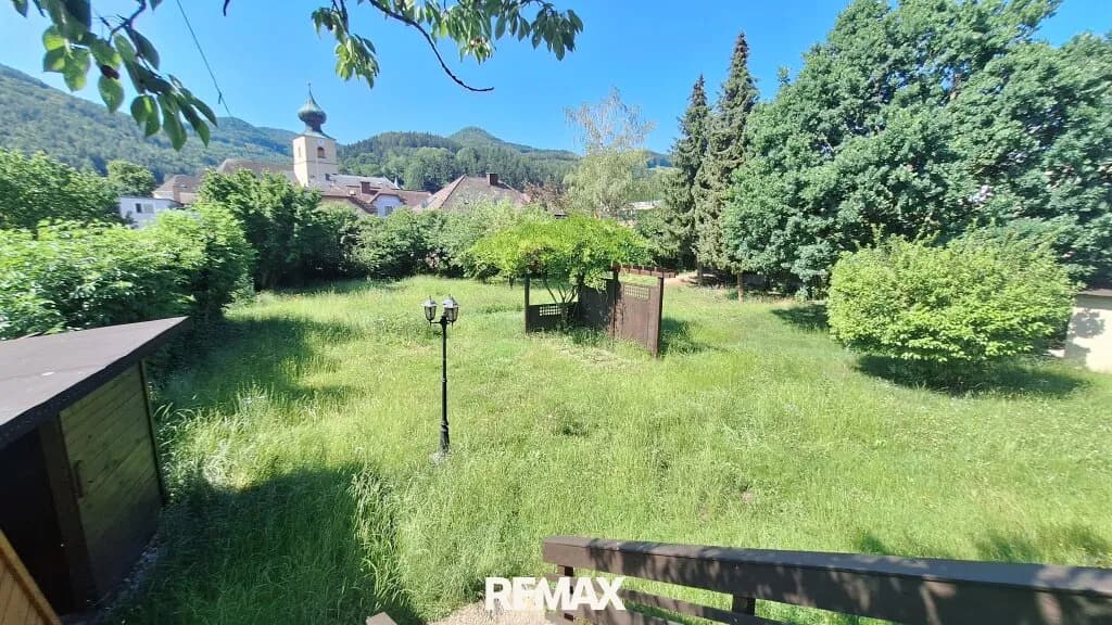 6-Zimmer-Haus kaufen in Lilienfeld – 137 m², € 410.000 – Bild 19 von 25