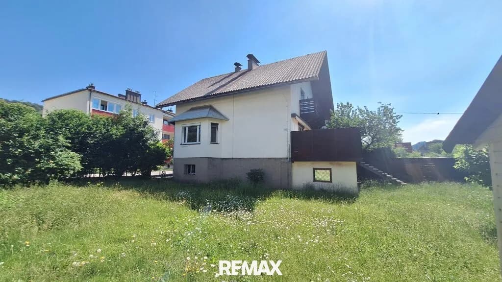 6-Zimmer-Haus kaufen in Lilienfeld – 137 m², € 410.000 – Bild 20 von 25