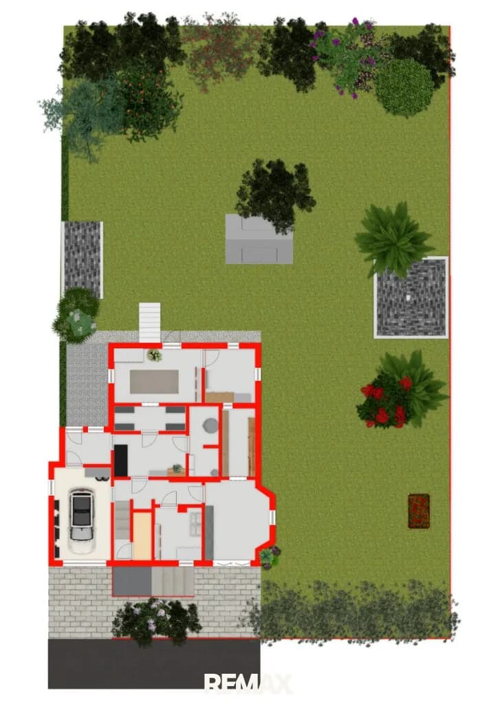 6-Zimmer-Haus kaufen in Lilienfeld – 137 m², € 410.000 – Bild 23 von 25