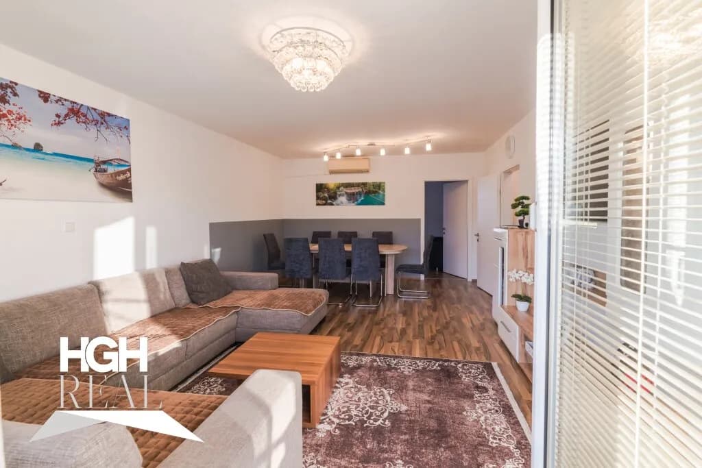 4-Zimmer-Wohnung kaufen in Wien – 95,18 m², € 450.000