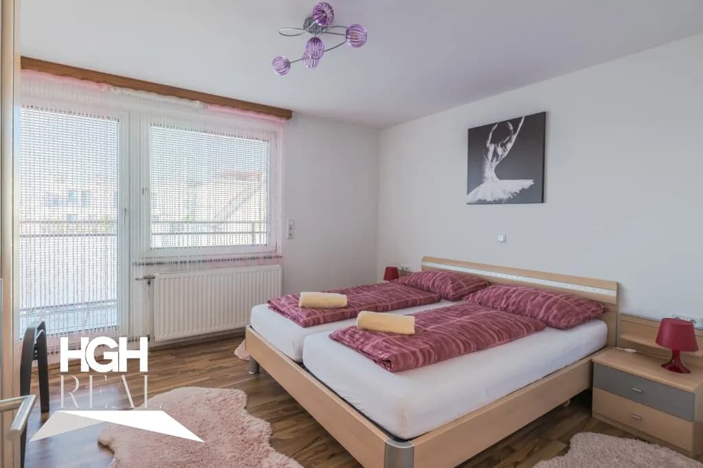 4-Zimmer-Wohnung kaufen in Wien – 95,18 m², € 450.000 – Bild 2 von 17
