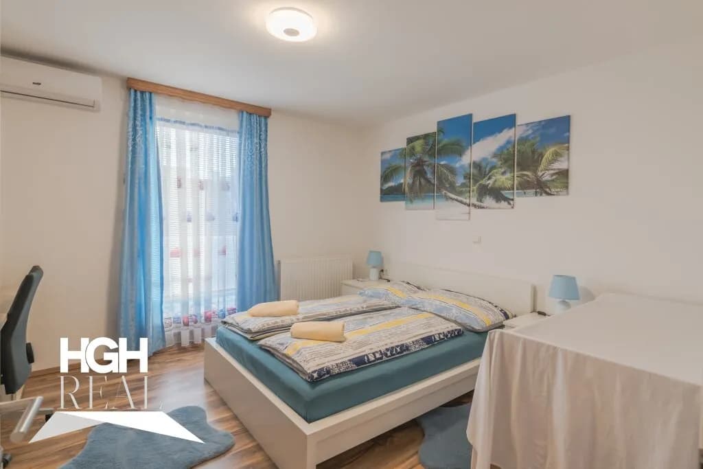 4-Zimmer-Wohnung kaufen in Wien – 95,18 m², € 450.000 – Bild 3 von 17