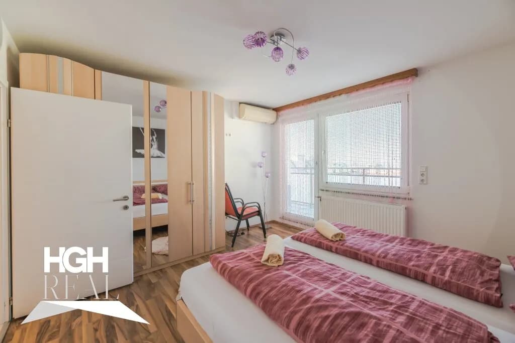 4-Zimmer-Wohnung kaufen in Wien – 95,18 m², € 450.000 – Bild 9 von 17
