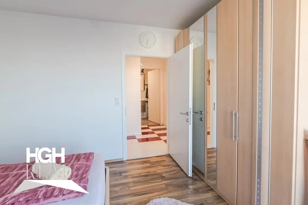 4-Zimmer-Wohnung kaufen in Wien – 95,18 m², € 450.000 – Bild 16 von 17