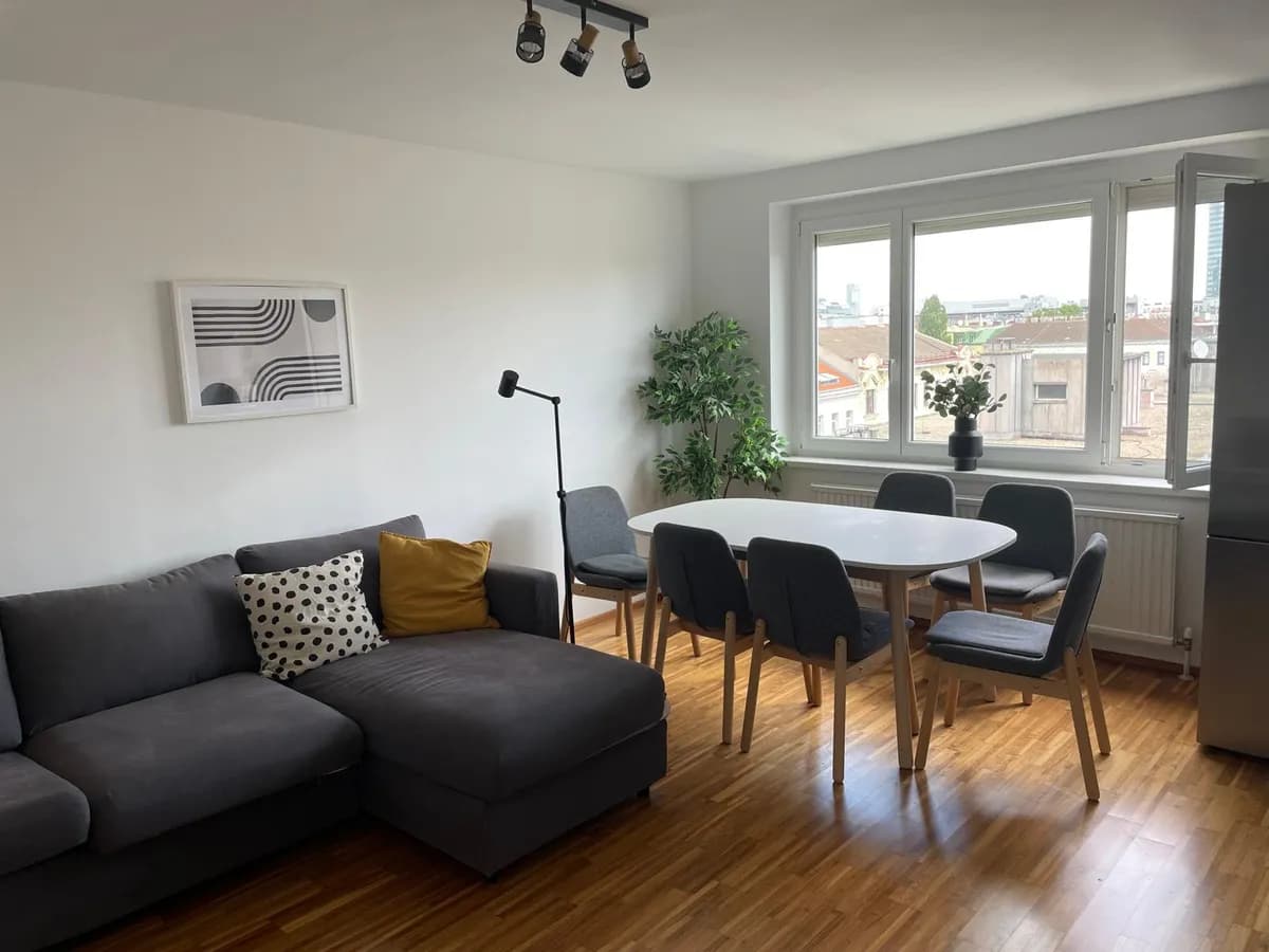 3-Zimmer-Wohnung kaufen in Wien – 69 m², € 359.000