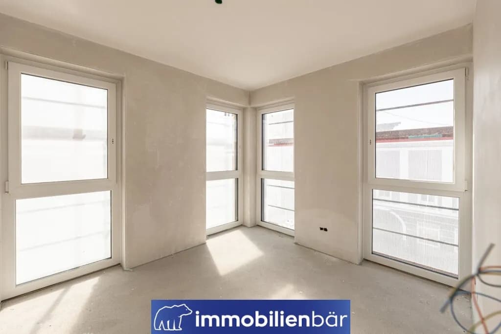 4-Zimmer-Wohnung kaufen in Grieskirchen – 86,49 m², € 376.232