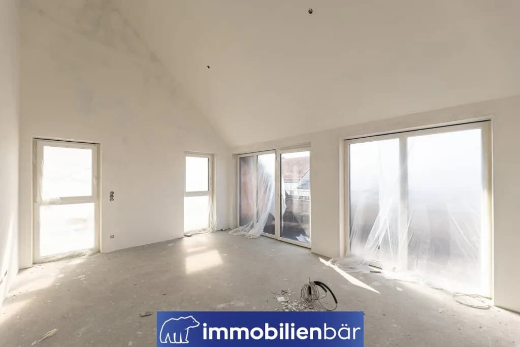 3-Zimmer-Wohnung kaufen in Grieskirchen – 76,75 m²