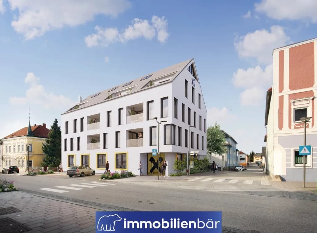 3-Zimmer-Wohnung kaufen in Grieskirchen – 76,75 m² – Bild 6 von 15