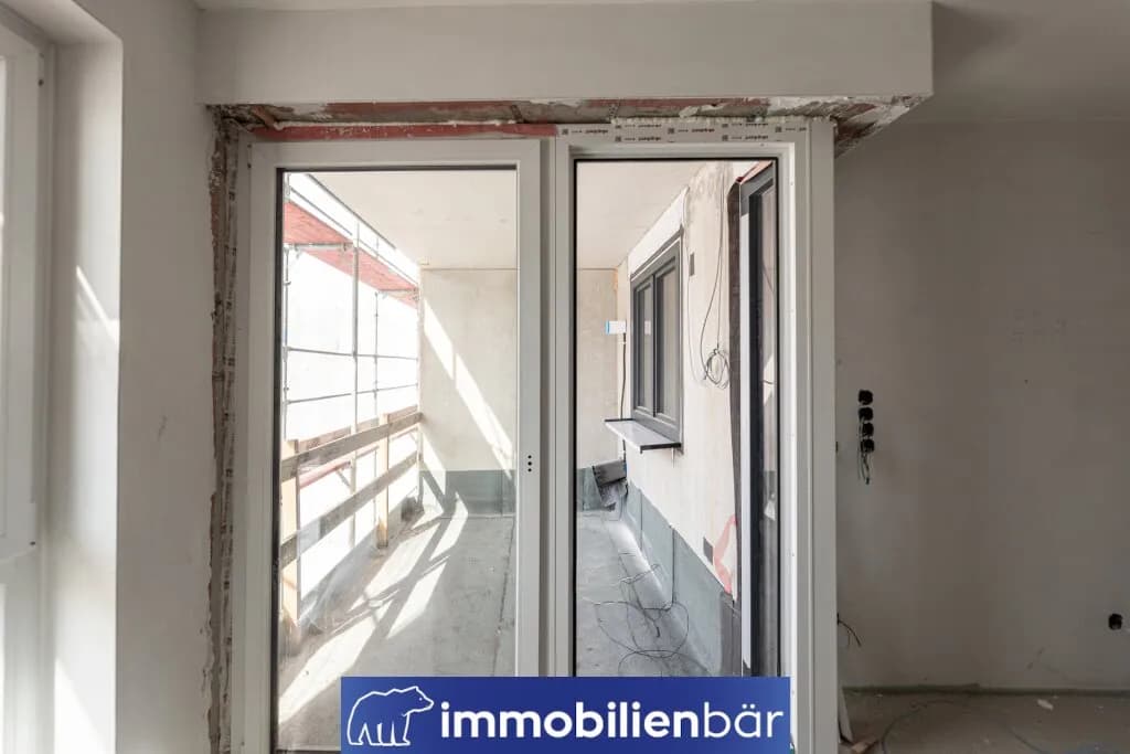2-Zimmer-Wohnung kaufen in Grieskirchen – 48,95 m², € 212.933