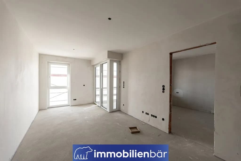 2-Zimmer-Wohnung kaufen in Grieskirchen – 48,95 m², € 212.933 – Bild 3 von 13